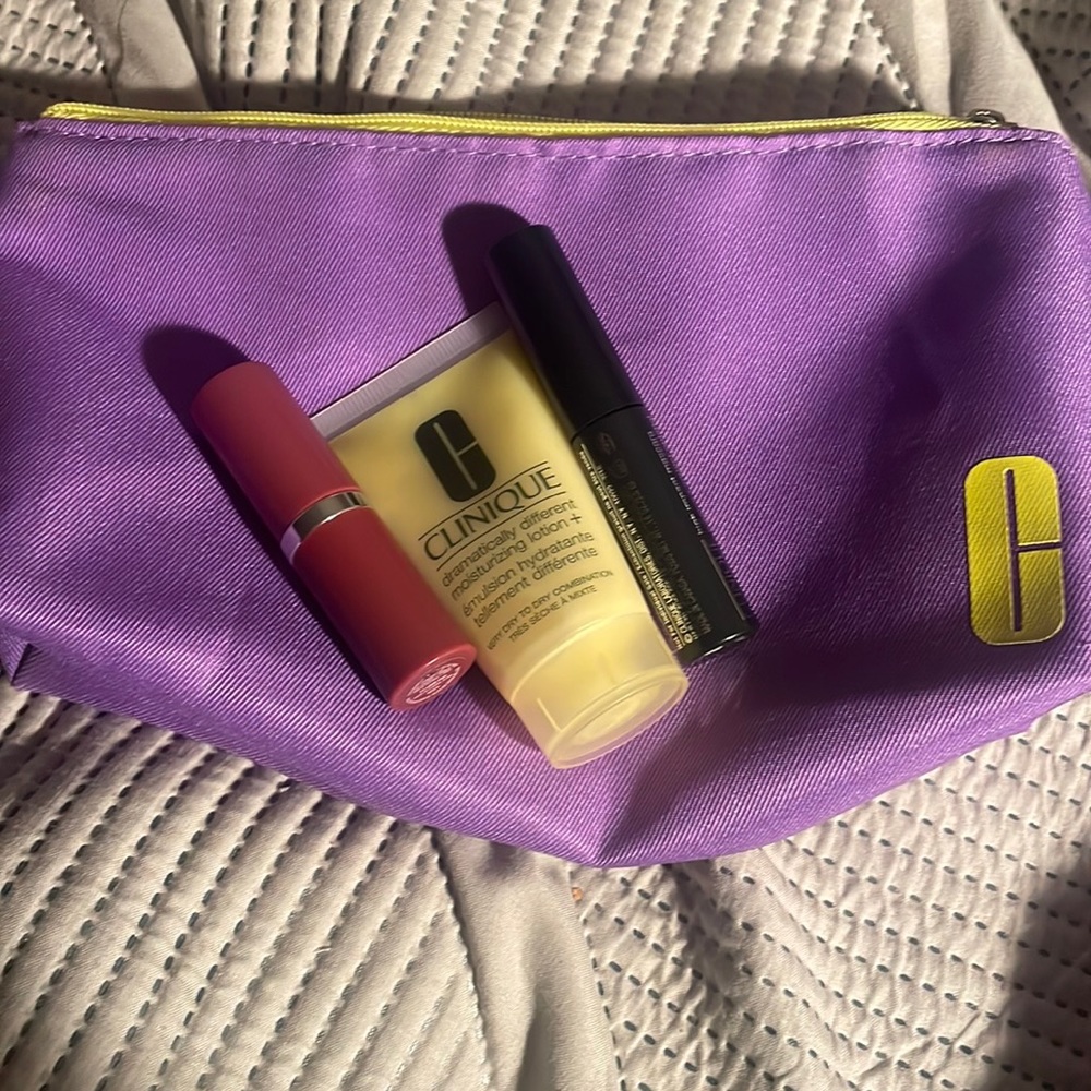 Clinique Makeup